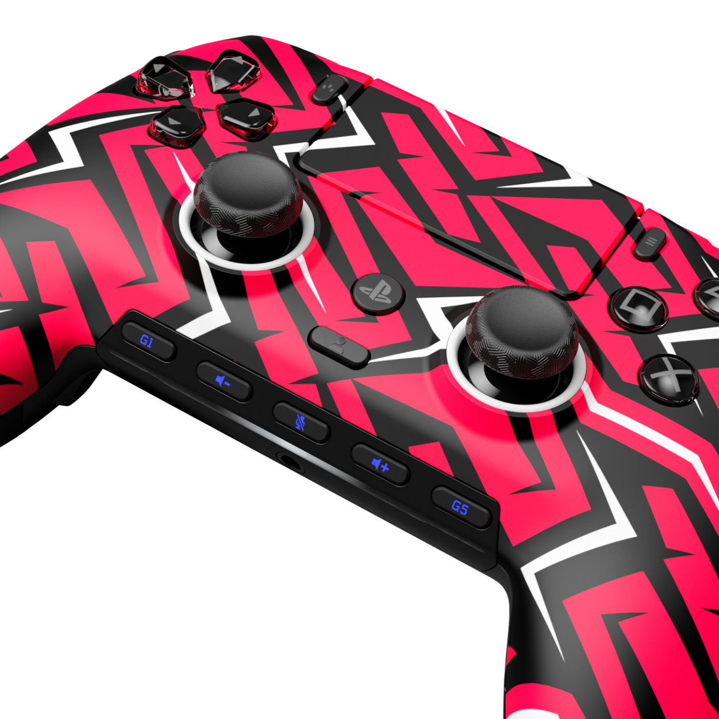 SCUF Omega STYLERZ