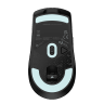M75 AIR WIRELESS Ultra-Lightweight Gaming Mouse – Black