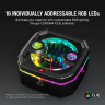 Hydro X Series XD3 RGB Pump/Reservoir Combo