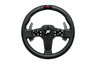CSL Steering Wheel P1 V2 + QR2 Pro Wheel-side