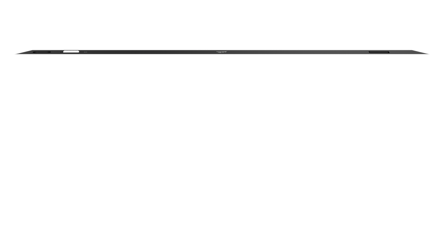 K70 PRO MINI WIRELESS Accent - Black