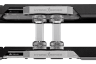 Hydro X Series XT Hardline 12mm Multicard Kit