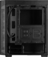 110Q Mid-Tower Quiet ATX Case