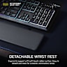 SKIFF 100 PLUS Gaming Keyboard