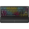 K70 CORE TKL WIRELESS RGB Mechanical Gaming Keyboard