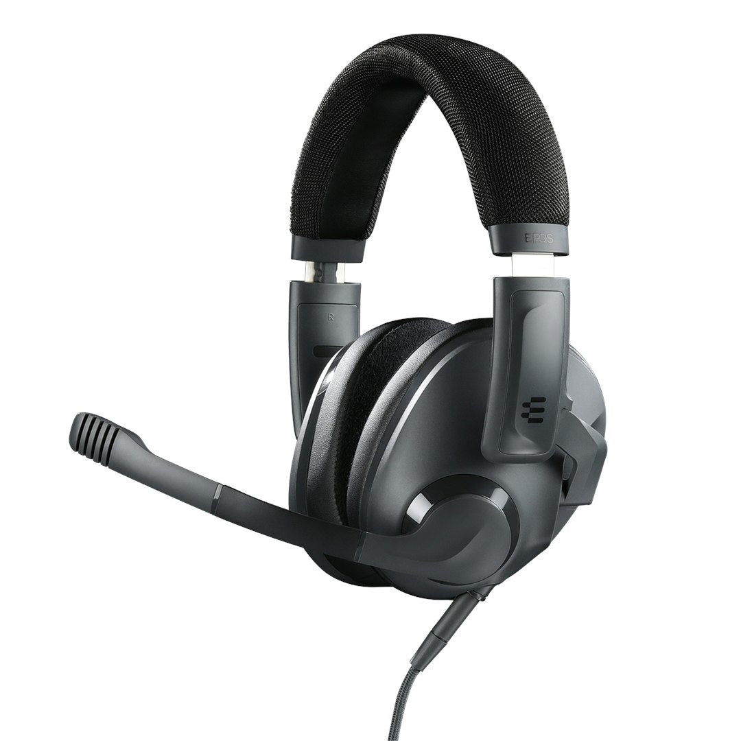 Drop + EPOS H3X Gaming Headset