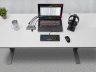 USB100 7-Port USB-C/USB-A Expansion Hub