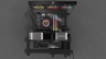 VENGEANCE® RGB 48GB (2x24GB) DDR5 CUDIMM 7000MT/s CL36 Memory Kit
