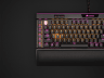 K95 RGB PLATINUM SE Mechanical Gaming Keyboard
