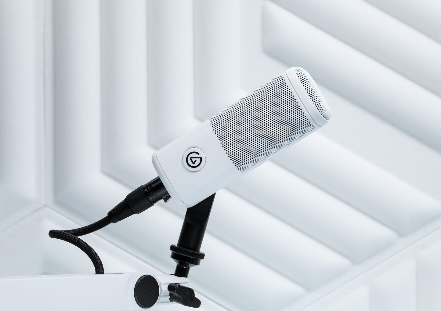 Wave DX - White