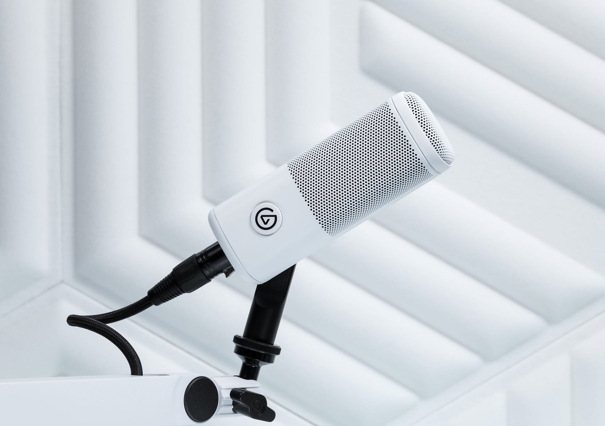 Wave DX - White