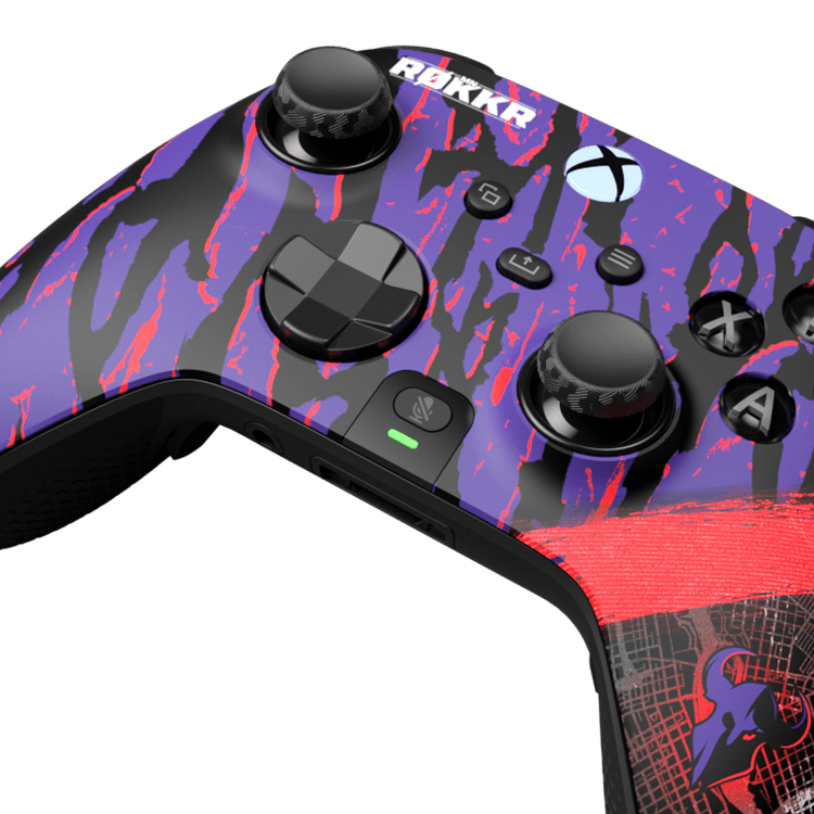 SCUF Instinct Pro CDL Minnesota Rokkr