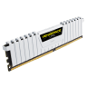 VENGEANCE® LPX 32GB (2 x 16GB) DDR4 DRAM Up To 3200MHz C16 Memory Kit - White