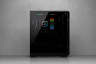 iCUE 220T RGB Airflow Tempered Glass Mid-Tower Smart Case — Black