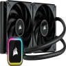 iCUE RGB ELITE Liquid CPU Coolers