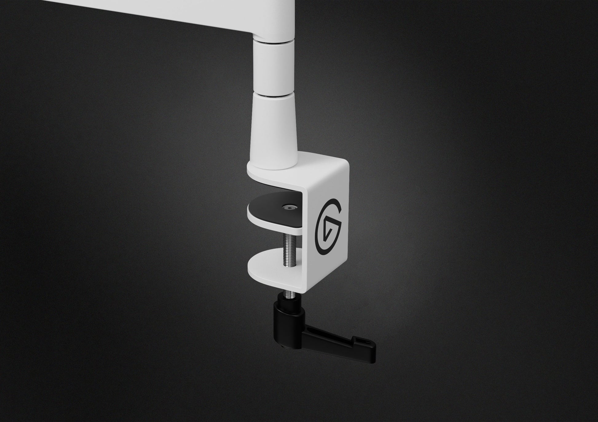 Wave Mic Arm Pro - White