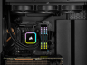 iCUE H115i RGB ELITE Liquid CPU Cooler