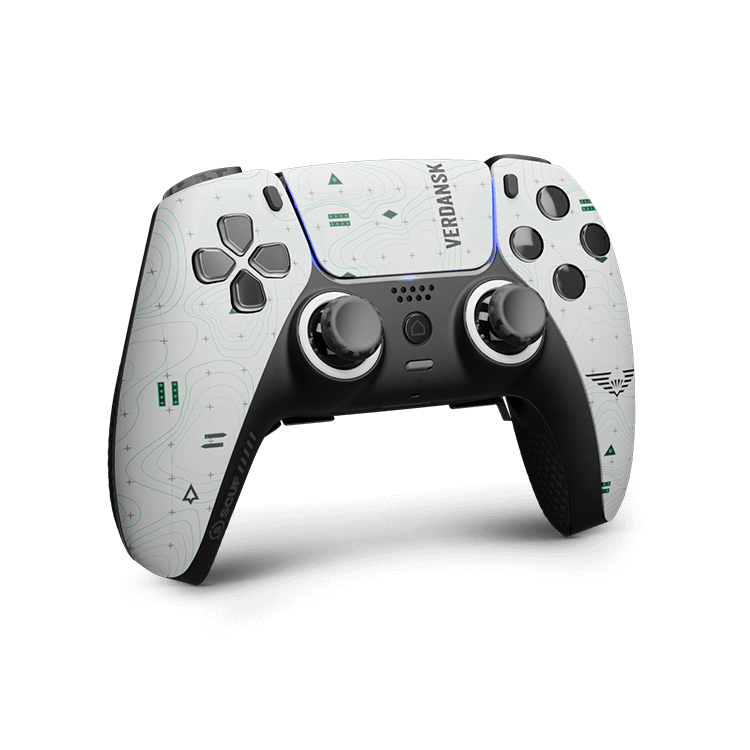 SCUF Reflex FPS With Hall Effect Warzone Light