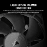 iCUE LINK RX120 120mm PWM Single Fan Expansion