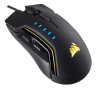 GLAIVE RGB Gaming Mouse — Black