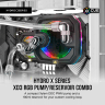 Hydro X Series XD3 RGB Pump/Reservoir Combo