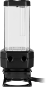 Hydro X Series XD5 RGB Pump/Reservoir Combo — Black