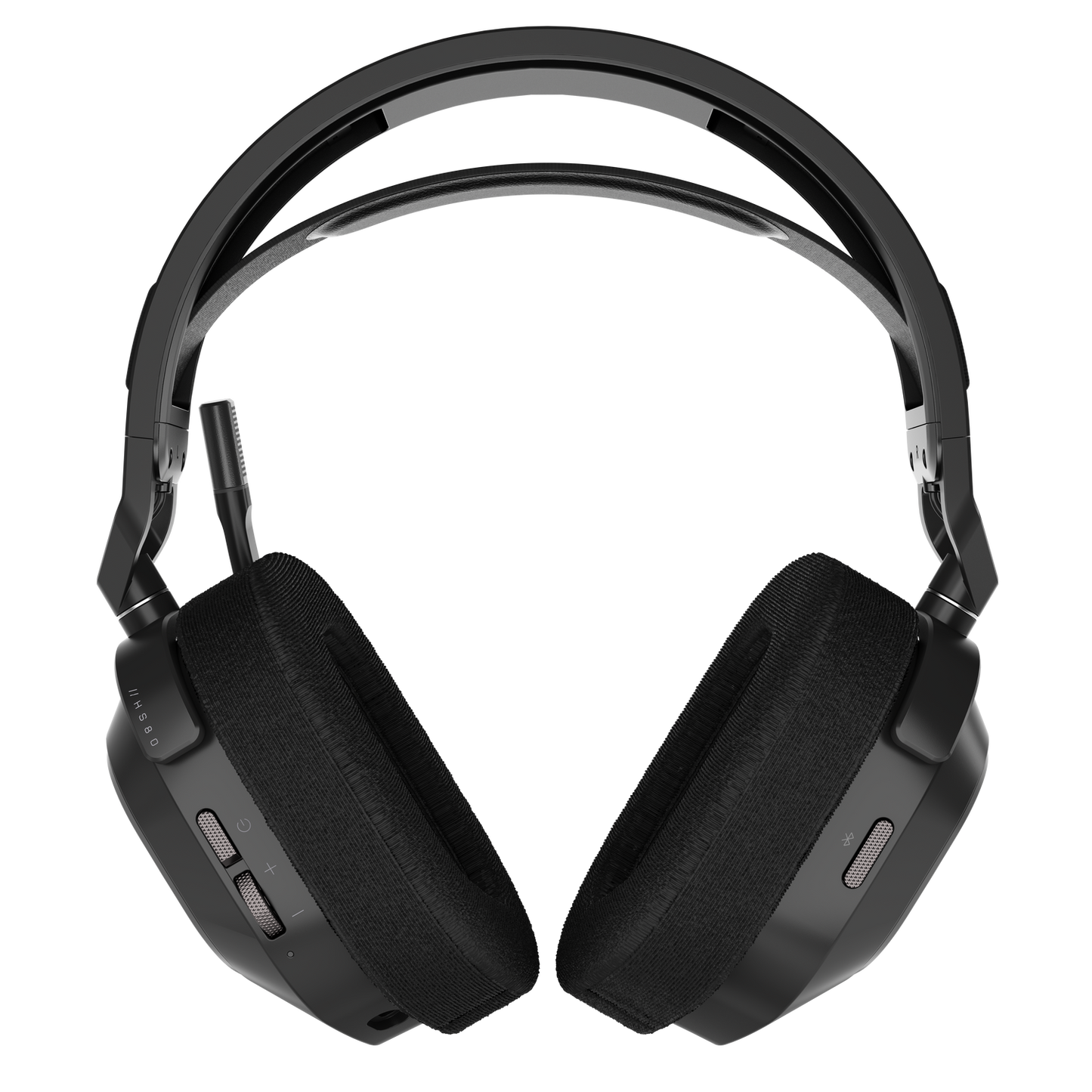 HS80 RGB WIRELESS Premium Gaming Headset with Spatial Audio – CALL OF DUTY® BLACK OPS 6 EDITION