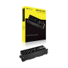 MP700 ELITE with Heatsink 1TB PCIe 5.0 (Gen 5) x4 NVMe M.2 SSD