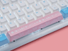 K60 RGB PRO Mechanical Gaming Keyboard – Sweet Sky