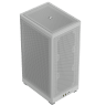 2000D AIRFLOW Mini-ITX PC Case - White