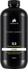 HYDRO X SERIES iCUE XH305i RGB PRO Custom Cooling Kit - Black