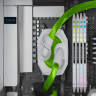 Hydro X Series XL8 Performance Coolant 1L