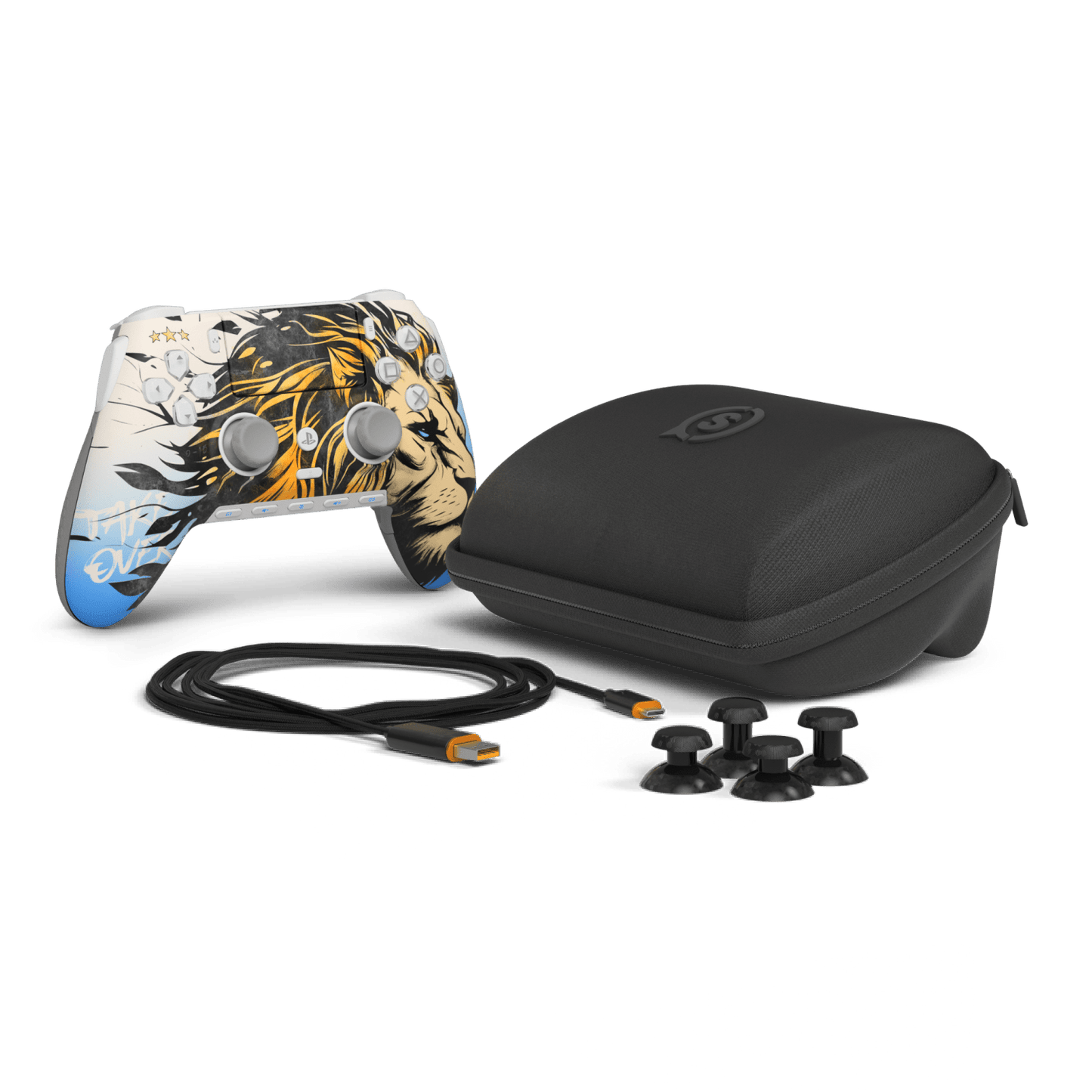 SCUF Omega Courage