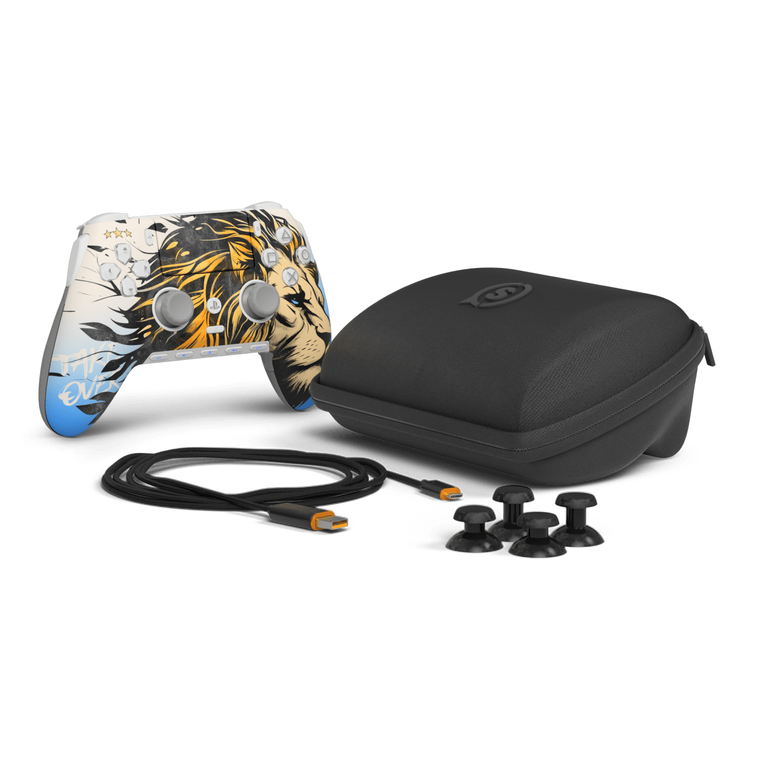 SCUF Omega Courage
