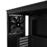 3000D AIRFLOW Mid-Tower PC Case - Black