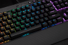 K65 RGB RAPIDFIRE Compact Mechanical Gaming Keyboard — CHERRY® MX Speed RGB