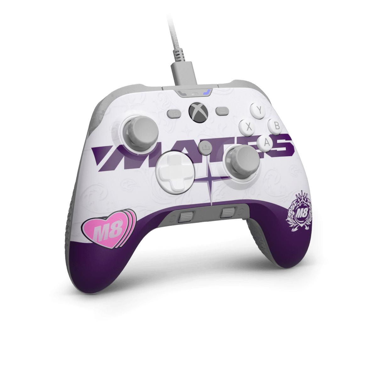 SCUF Valor Wired with Hall Effect Gentle Mates