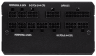 RM Series™ RM750 — 750 Watt 80 PLUS® Gold Certified Fully Modular PSU