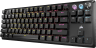 K70 PRO TKL High-Performance Hall Effect Programmable Gaming Keyboard with Rapid Trigger