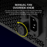 RMx Series RM750x Fully Modular Power Supply