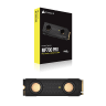 MP700 PRO 4TB Hydro X Series PCIe Gen5 x4 NVMe 2.0 M.2 SSD