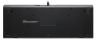 STRAFE RGB MK.2 Mechanical Gaming Keyboard — CHERRY® MX SILENT