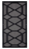 Obsidian 500D Front Dust Filter