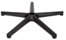 T2 ROAD WARRIOR 5-Point Aluminum Base