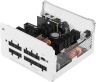 CX Series™ CX650F RGB White — 650 Watt 80 Plus® Bronze Certified Fully Modular RGB White PSU