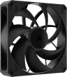 RS140 MAX 140mm PWM Thick Fans - Dual Pack