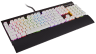 CORSAIR GAMING PBT Double-shot Keycaps Full 104/105-Keyset — White