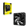 iCUE LINK RX120 MAX 120mm PWM Thick Fan Expansion