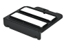 Carbide 678C HDD Support Bracket, Black
