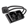 NAUTILUS II 240 RS Liquid CPU Cooler